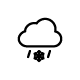 Dense drizzle
